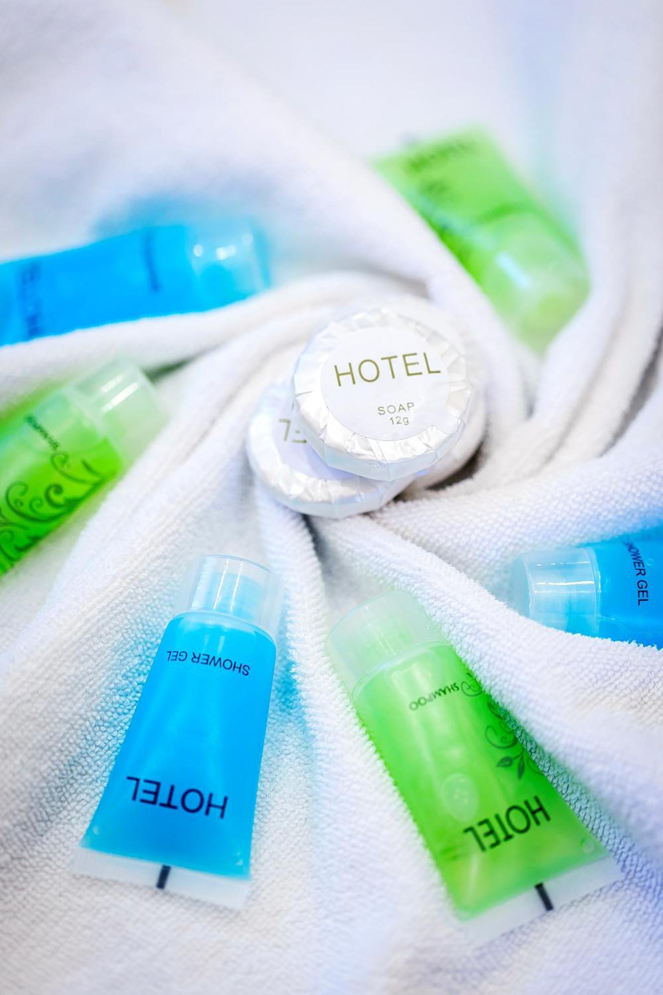 Boutique Living Hotel Erevan Esterno foto