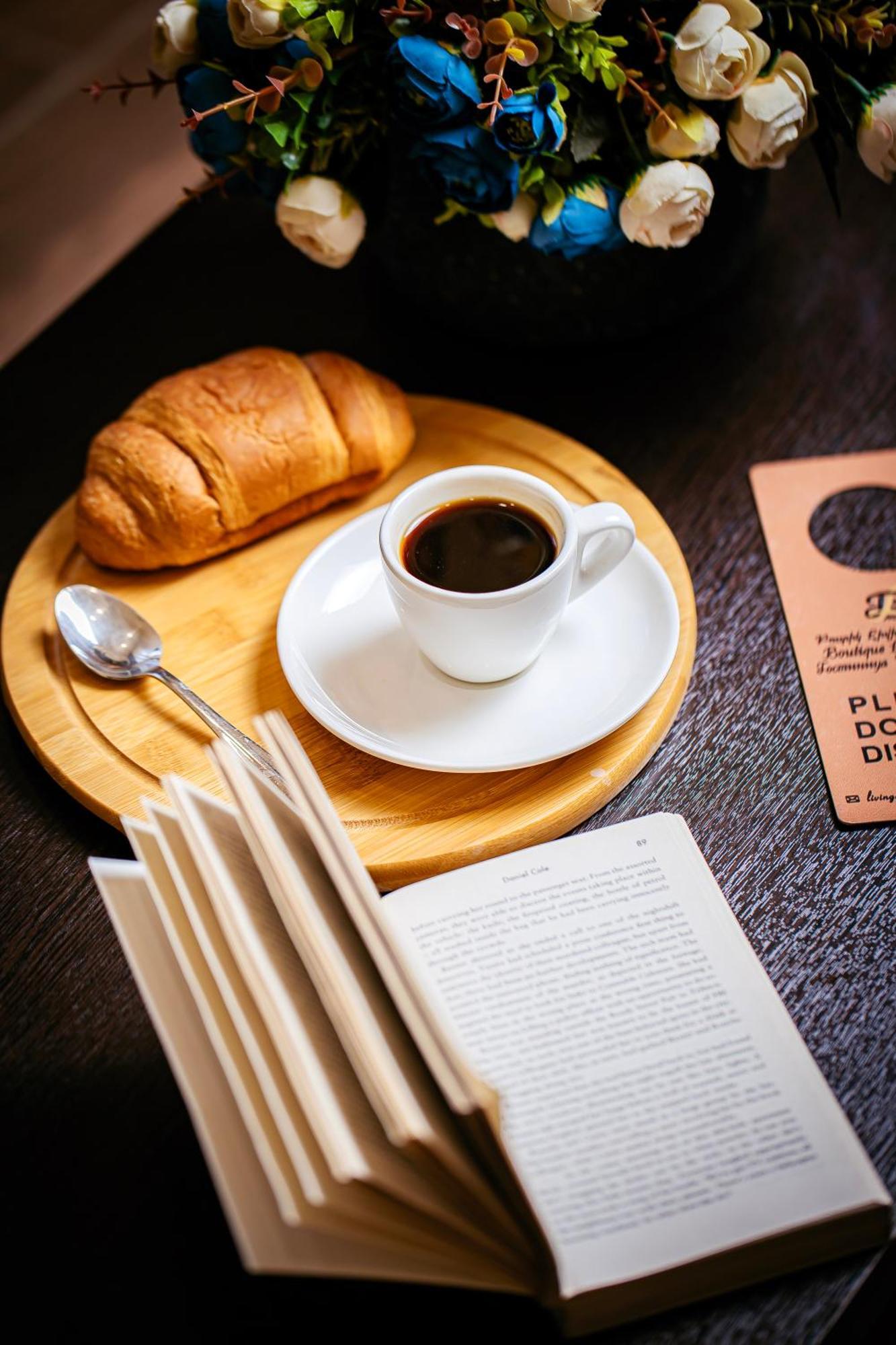 Boutique Living Hotel Erevan Esterno foto