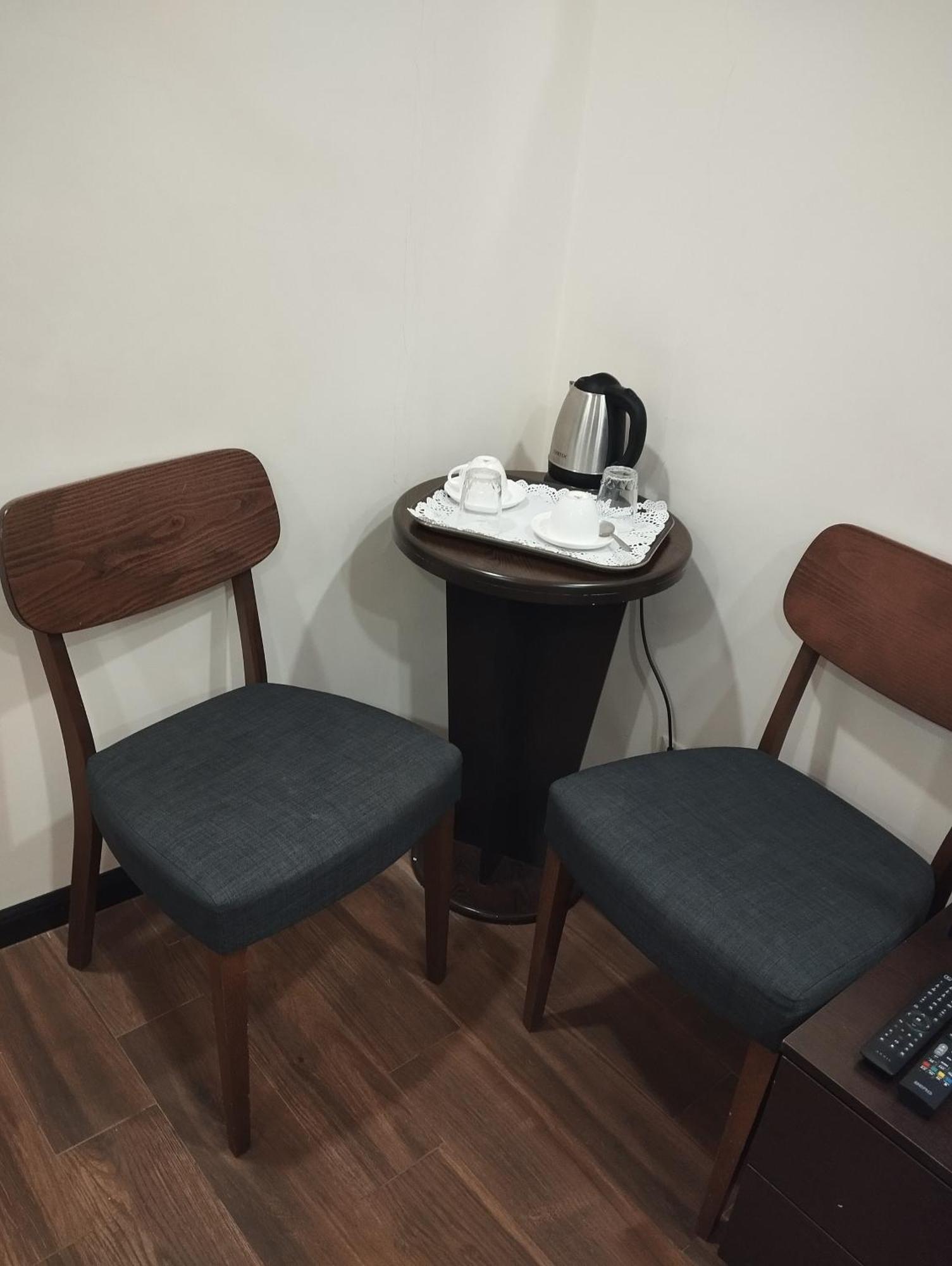 Boutique Living Hotel Erevan Esterno foto